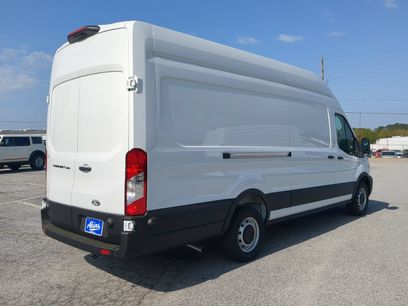 New 2026 Ford Transit 250 148 High Roof Extended