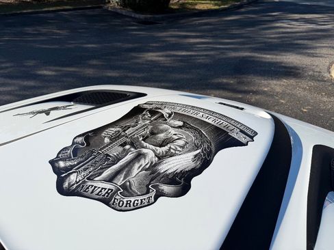 Used 2019 Dodge Challenger R/T Scat Pack image 16