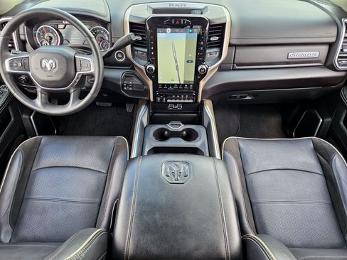 Used 2023 RAM 2500 Laramie AWD/4WD image 27