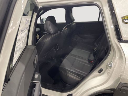 New 2026 Subaru Outback Wilderness AWD/4WD image 24