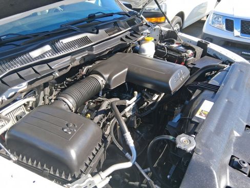 Used 2021 RAM 1500 Tradesman w/ Power & Remote Entry Group image 19