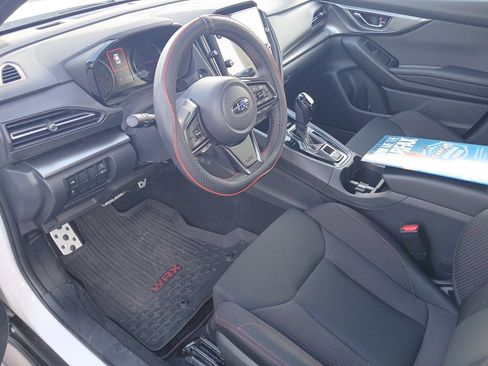 Used 2024 Subaru WRX Premium w/ Popular Package #2A image 9