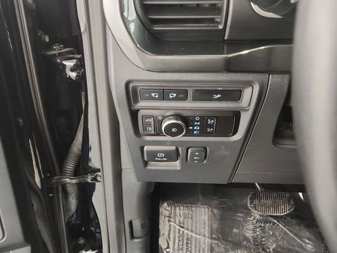 Used 2023 Ford F150 XLT w/ Equipment Group 302A High image 23