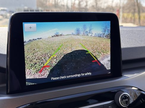 New 2026 Ford Escape Active w/ Cold Weather Package image 17