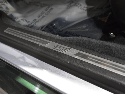 Used 2020 Subaru WRX STI image 23