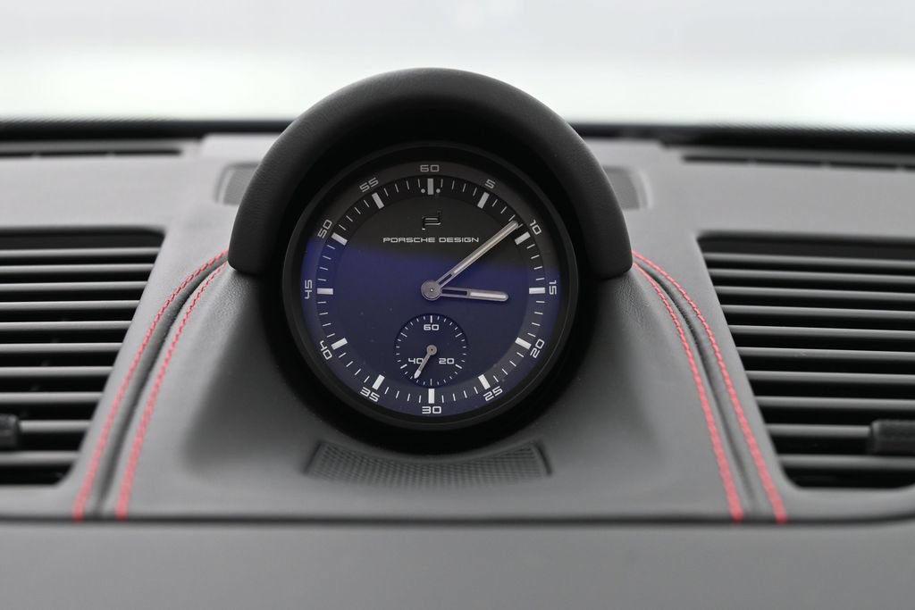 Certified 2023 Porsche 911 Carrera 4 GTS AWD/4WD image 19