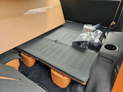 New 2026 Genesis GV80 3.5T Advanced AWD/4WD image 23