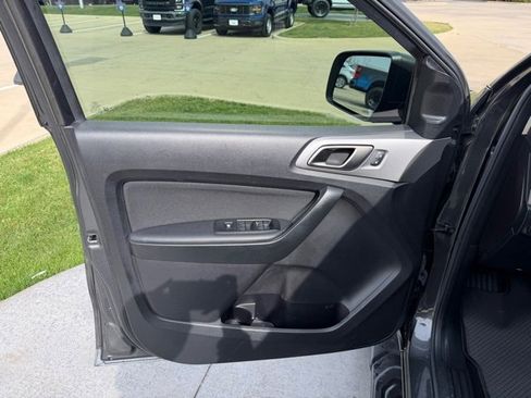 Used 2019 Ford Ranger XLT w/ Equipment Group 302A Luxury image 8