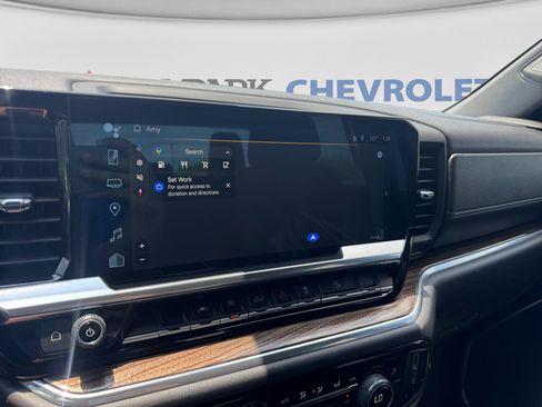 Certified 2022 Chevrolet Silverado 1500 LT w/ Z71 Off-Road Package AWD/4WD image 15