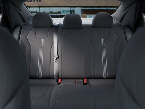 New 2026 Hyundai Elantra Blue image 12