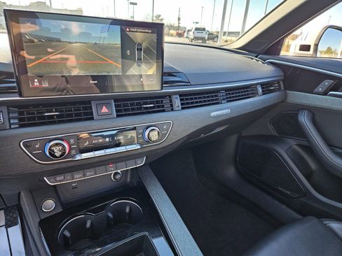 Used 2023 Audi A4 2.0T Premium Plus image 21