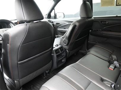 Used 2023 Honda Passport TrailSport