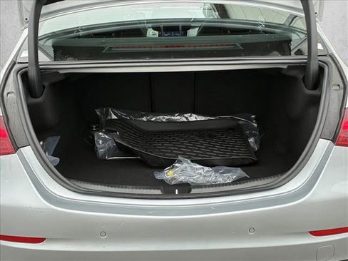 Certified 2026 Mercedes-Benz C 300 4MATIC Sedan image 28