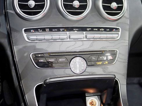Used 2017 Mercedes-Benz C 63 AMG S image 22