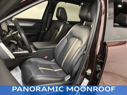 Used 2025 MAZDA CX-90 3.3 Turbo S w/ Premium Package AWD/4WD image 6