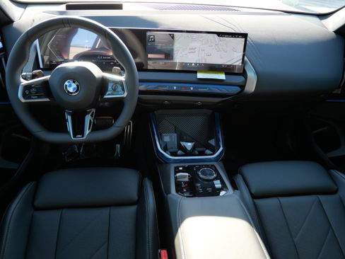 New 2026 BMW X3 xDrive30i w/ Premium Package AWD/4WD image 8