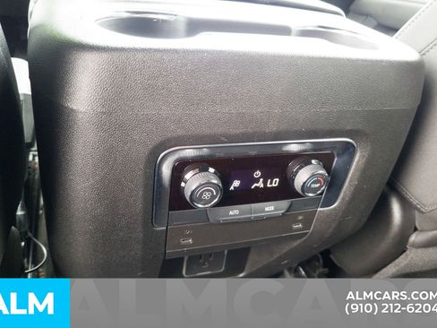 Used 2025 Chevrolet Tahoe LT AWD/4WD image 23