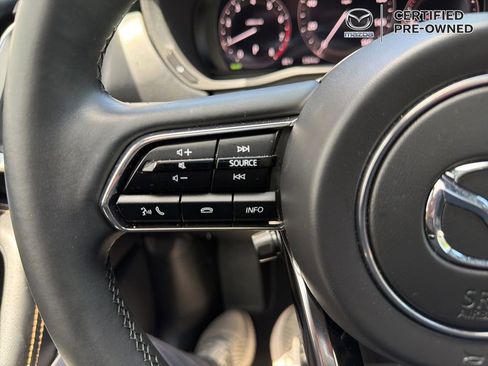 Used 2026 MAZDA CX-90 3.3 Turbo S w/ Premium Plus AWD/4WD image 74