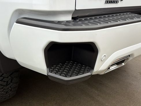 Used 2026 GMC Sierra 1500 Denali Ultimate AWD/4WD image 15