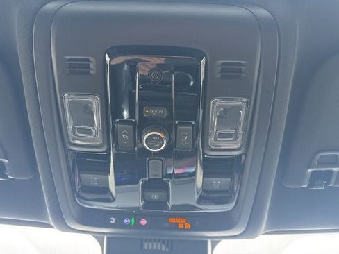 New 2026 Chevrolet Tahoe High Country image 30