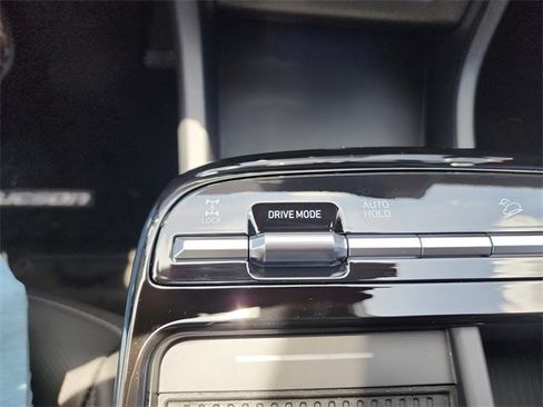 New 2025 Hyundai Tucson SEL image 23