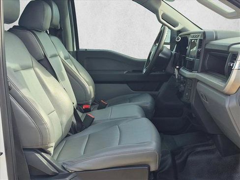 Used 2023 Ford F250 XL w/ FX4 Off-Road Package AWD/4WD image 16