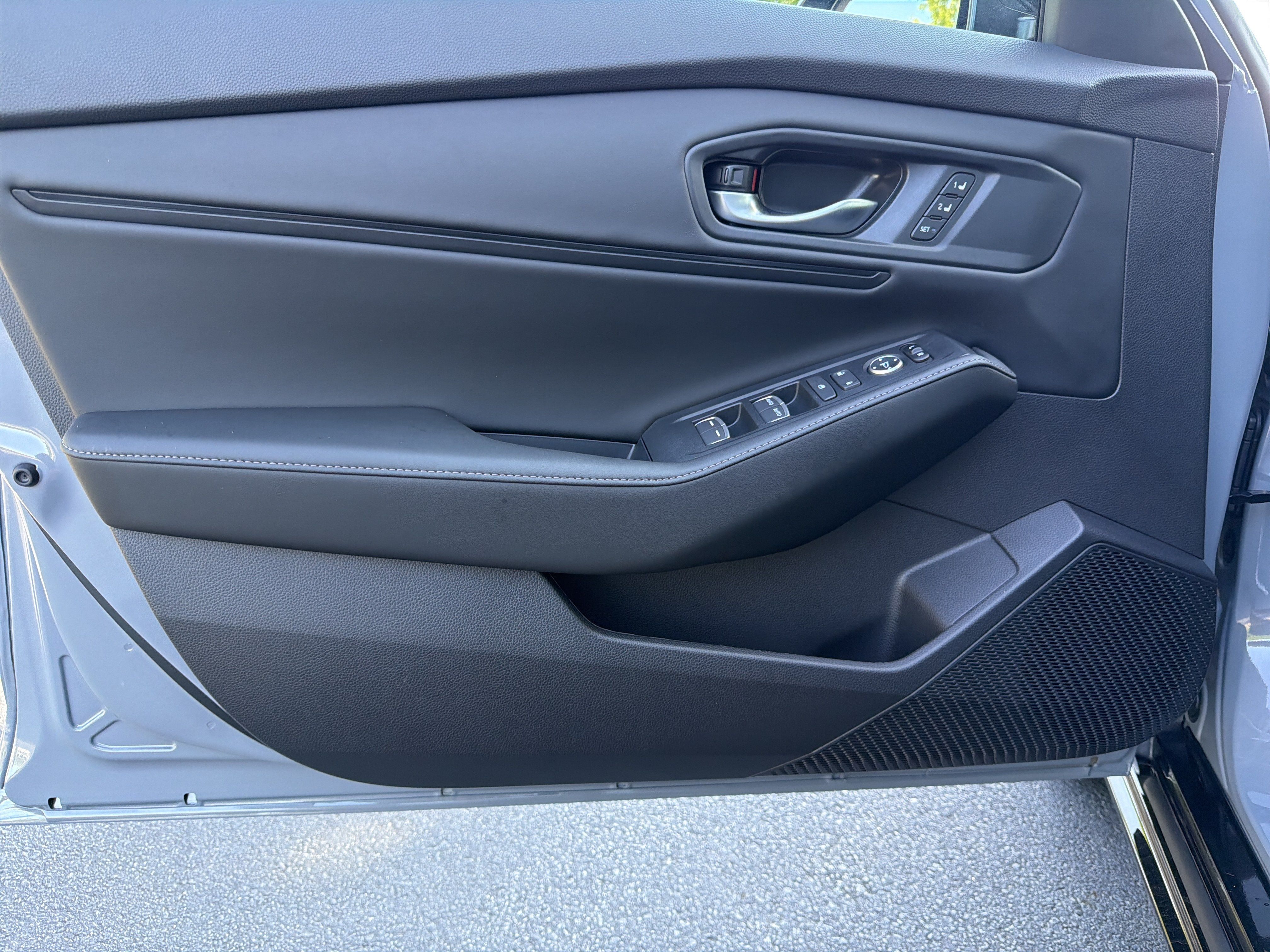 Certified 2026 Honda Accord Sport image 22