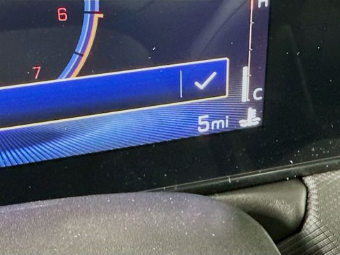 New 2026 Chevrolet TrailBlazer RS image 12