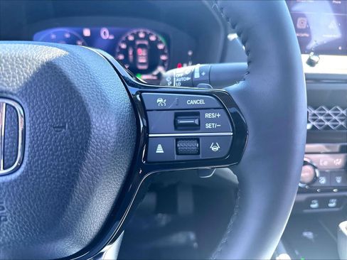 Used 2026 Honda Accord Touring image 15