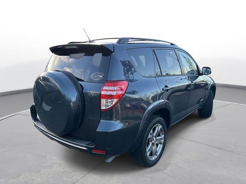 Used 2010 Toyota RAV4 Sport image 6