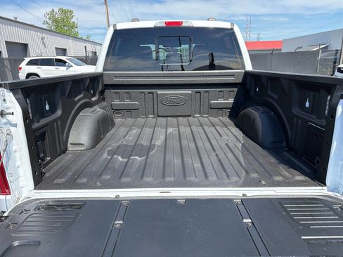 Used 2024 Ford F150 XLT w/ Equipment Group 302A MID AWD/4WD image 11
