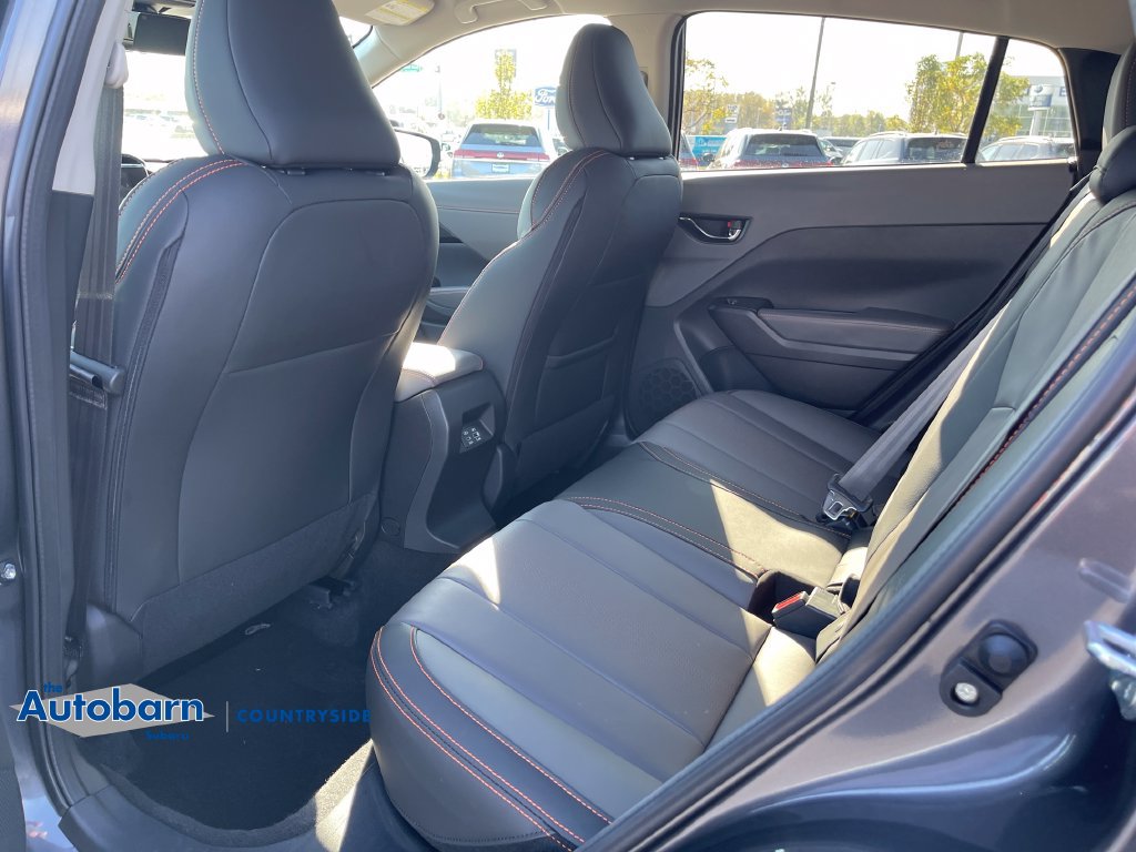 New 2026 Subaru Crosstrek 2.5i Limited AWD/4WD image 25