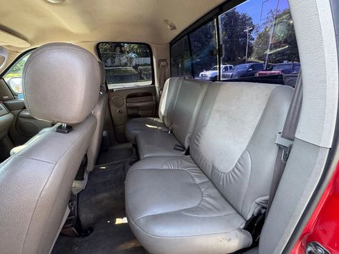 Used 2002 Dodge Ram 1500 Truck Short Bed image 15