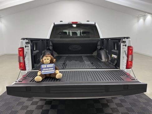 Used 2023 Ford F150 XLT w/ Equipment Group 302A High image 9