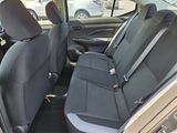New 2025 Nissan Versa S w/ S Plus Package image 5