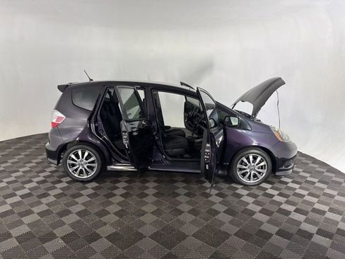 Used 2013 Honda Fit Sport image 16