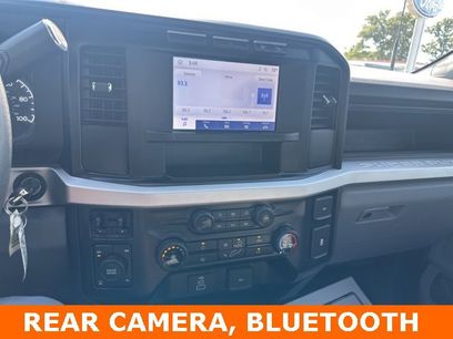 Used 2023 Ford F250 XL w/ XL Off-Road Package