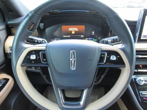 Used 2022 Lincoln Corsair Grand Touring w/ Elements Technology Bundle AWD/4WD image 26