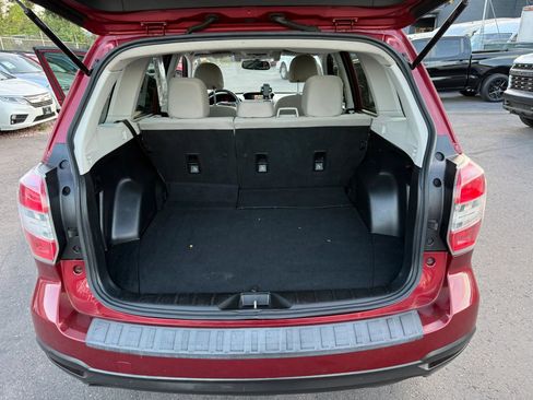 Used 2016 Subaru Forester 2.5i Premium AWD/4WD image 24