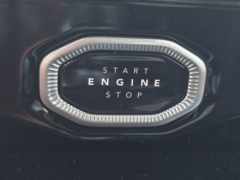 New 2026 Jeep Grand Cherokee L Limited AWD/4WD image 16