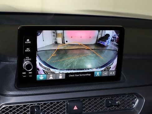 Certified 2024 Acura Integra A-Spec image 18