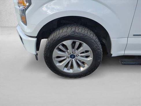 Used 2017 Ford F150 XL w/ Equipment Group 101A Mid image 27