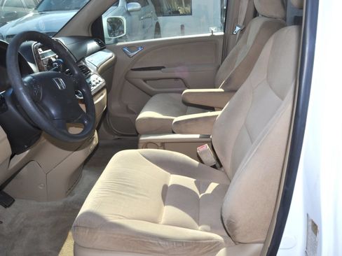 Used 2005 Honda Odyssey EX image 10