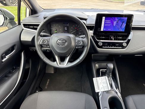 Used 2024 Toyota Corolla SE image 15