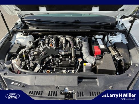 Used 2020 Toyota Avalon TRD image 22