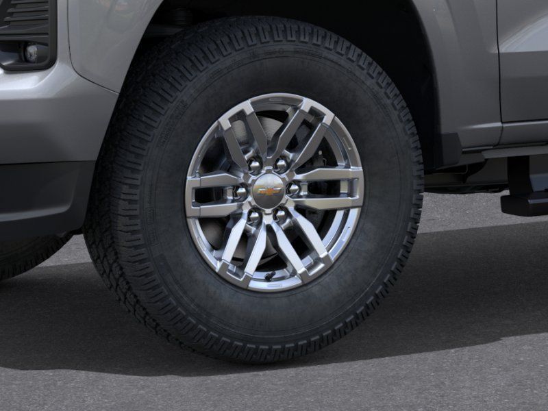 New 2026 Chevrolet Colorado LT w/ LT Convenience Package RWD image 9