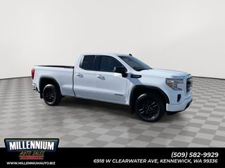 Used 2020 GMC Sierra 1500 Elevation video 1