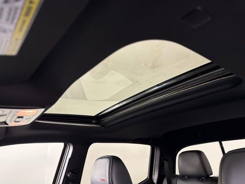 Used 2023 Toyota Tacoma TRD Pro image 9