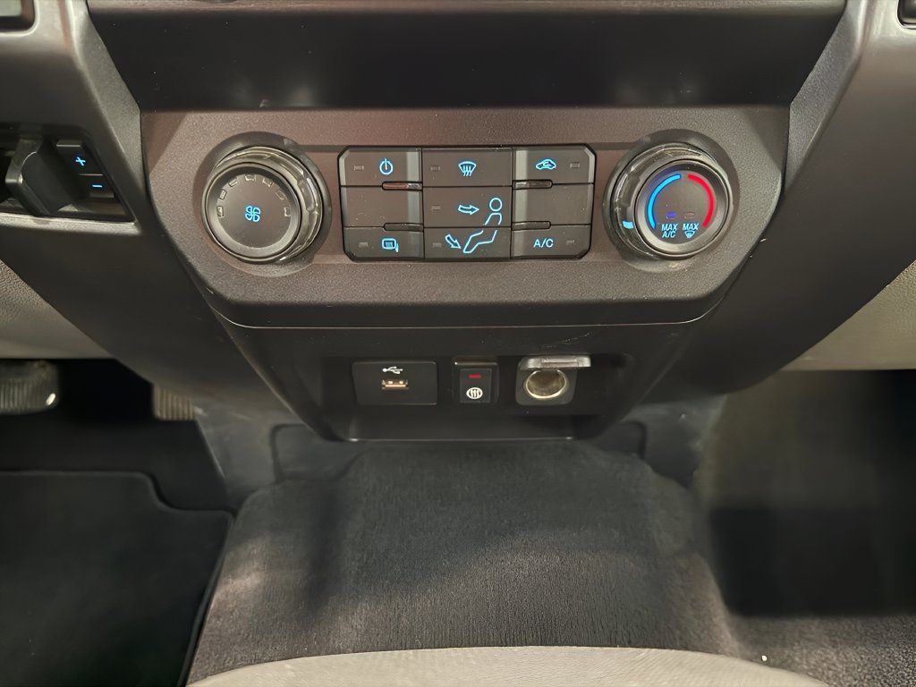 Used 2019 Ford F250 XLT AWD/4WD image 27