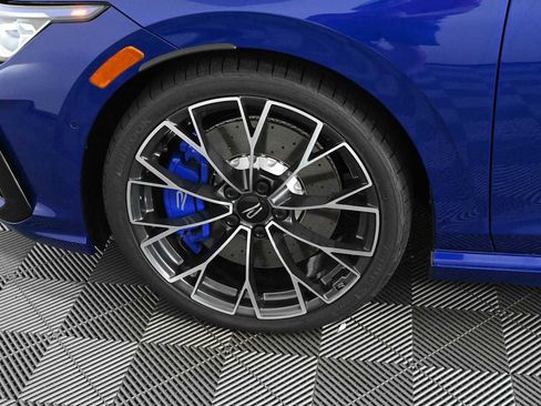 New 2026 Volkswagen Golf w/ Euro Style Package AWD/4WD image 28